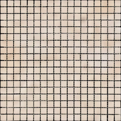 M021-15T мозаика Мрамор 15x15 305х305 0