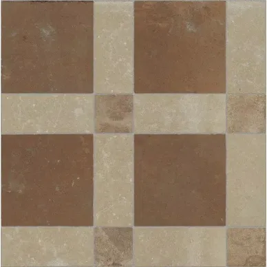 COTTO STAMP NATURAL 59.2x59.2 0