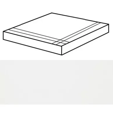 NEUTRAL BLANCO NAT GRAD ANG 59.55х59.55 0