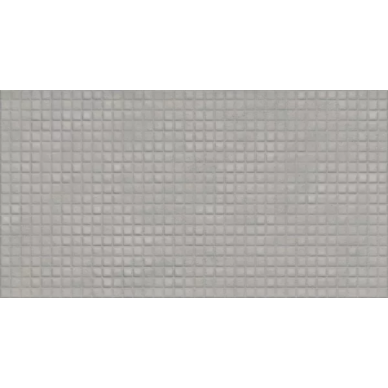 SMASH GREY CUBIC 31.7x59.5 0