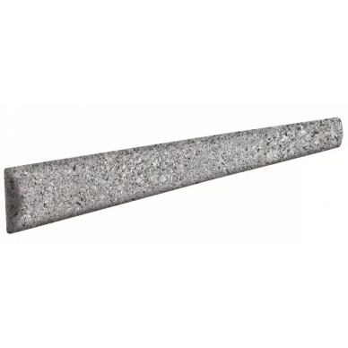 REMATE RECTO MILAN GRIS 3х33 0