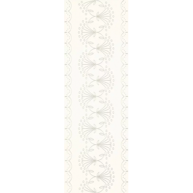 Caya Bianco Inserto B 25х75 0