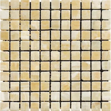 7M073-25T Onyx Yellow 25x25 305х305 0