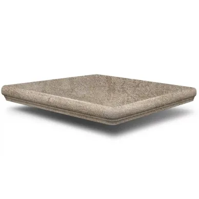 Bremen Eckflorentiner Sand 32*32 0