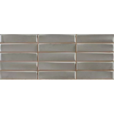 Camargue Argens Mosaic Plomo 20x50 0