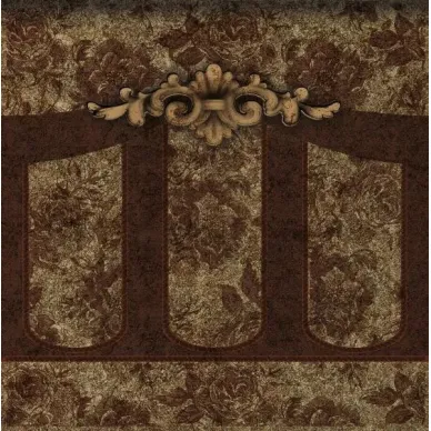 Zocalo Cobre 20x20 0