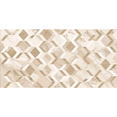 CALACATTA GOLD ROMBI 31.5x63 0