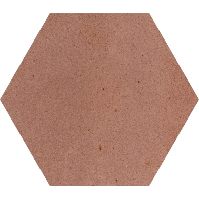 29085 NIZA CLAY HEXA/21.5X25 R10 0