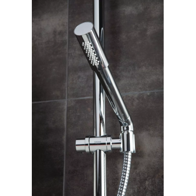 Ручной душ Grohe Rainshower Sena Stick 26465000) 1