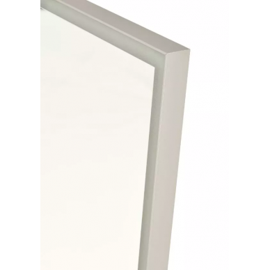 Зеркало Sintesi Kanto cromo (60 см) с LED-подсветкой 6