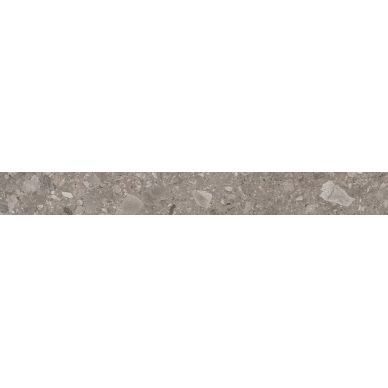 K947483R0001VTET Ceppostone Плинтус Темный Греж Матовый 7Рек 10x80 0
