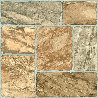 Pave style Brown GT-511/gr 40x40 0