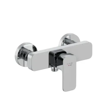 Смеситель для душа Kludi Renon 428310575 хром 0
