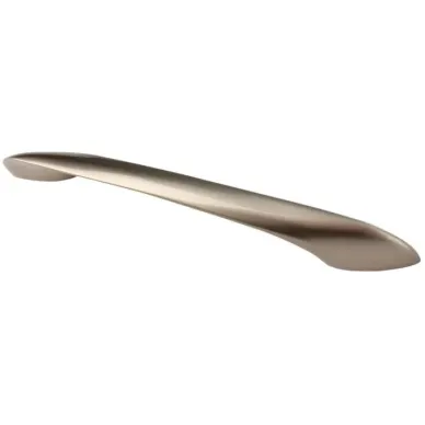 Ручка для мебели Belbagno Duet RS006SN.4/160 сатиновый никель 0