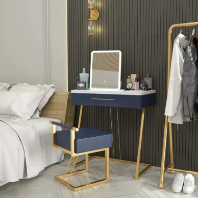 Зеркало косметическое Teymi Solli Glam T20236S с подсветкой, сенсор, 33 см 7