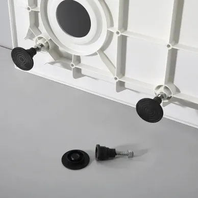Поддон для душа RGW SMC-C 12350199-0101 90х90, с сифоном, стеклопластик 7