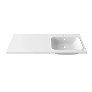 Раковина Paola Bella Paola Bella 1200 R 120 см 2