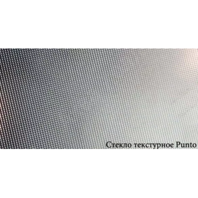 Душевая дверь Cezares Elena B2 (180 см) текстурное стекло 5