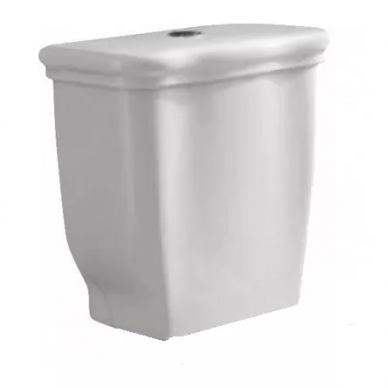 Бачок BelBagno Boheme (BB115T) 0