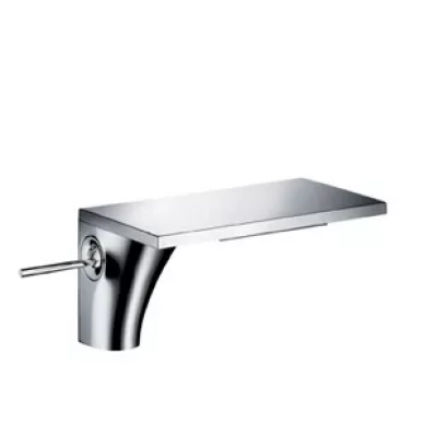 Смеситель для раковины Hansgrohe Axor Massaud (18010000) 0