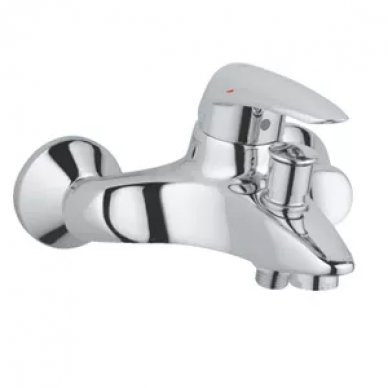 Смеситель для ванны Grohe Eurodisc (33390001) 0