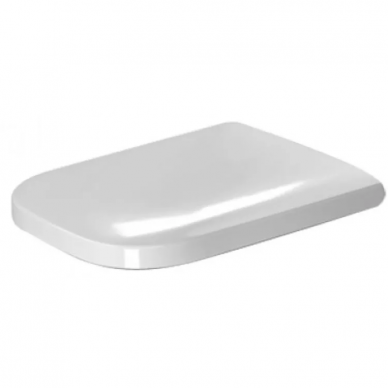 Крышка-сиденье Duravit Happy D.2 (0064590000) микролифт 0