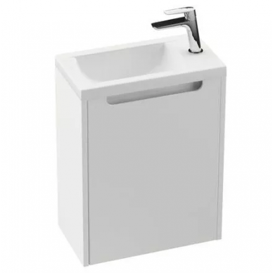 Tумба для ванной Ravak Classic 400 SD (X000000416) белый 0
