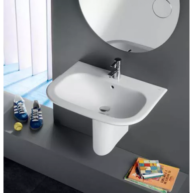 Раковина Roca Nexo (327641) (60 см) 4
