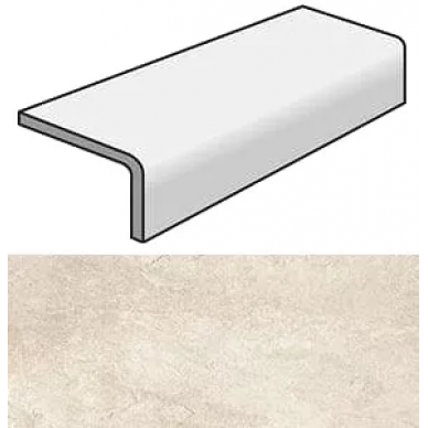 739351 Ardoise Ivoire Elemento Elle Grip 15x30x4 0