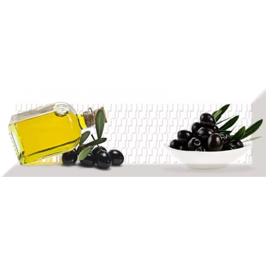 Decor Olives 04 B 10X30 0