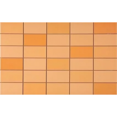 Cromatic Orange (PREI) натуральный 25*40 0