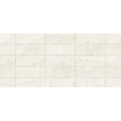 P35800911 Mosaico Prada White 45x120 0