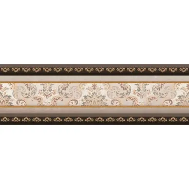 Serenity Cenefa Ravel Taupe 25x8 0