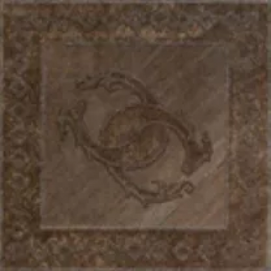 Antique Intreccio Walnut 15x15 0