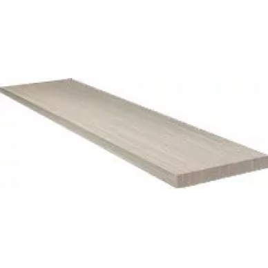 62370 Angolo Dx Gradino C.Retta Cream 33x100 0