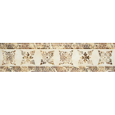 Castello Tramonte Cenefa Beige 15x60 0