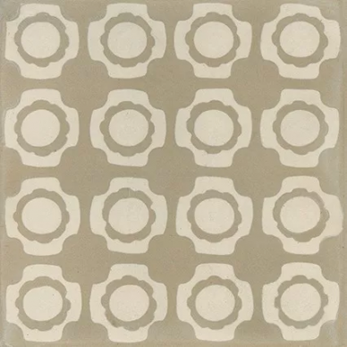 Encaustic Beige Decor 29.75x29.75 0