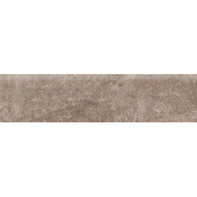 60489 Dynasty Battiscopa Walnut 8x40 0