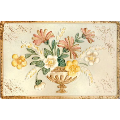 1012793 Formella Iris 20x30 0