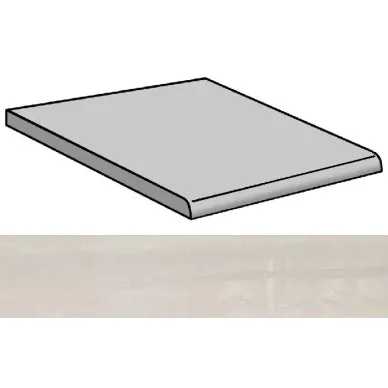 Forma Marfil Stuccato Peldano-60 59.55x59.55 0