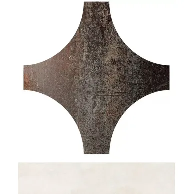 Microcement White Natural Star 58.88x59.55 0