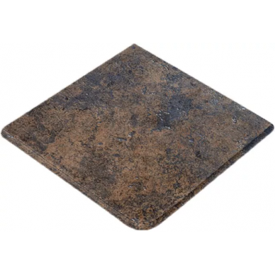 Cart.METALICA VULCANO R9 33x33 0