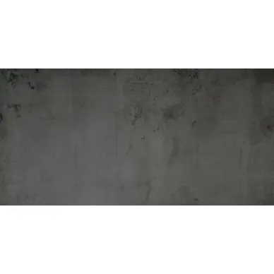 Regeneration Black Solid 2cm 49.75x99.55 0