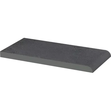 Semir Grafit Parapet 20х10х1,1 0