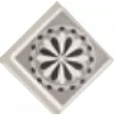 N04421 TACO CEMENTI OTTO ALA FLO 7x7 0