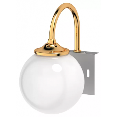 Светильник 3SC Stilmar Gold (STI 225), для зеркала, золото 0
