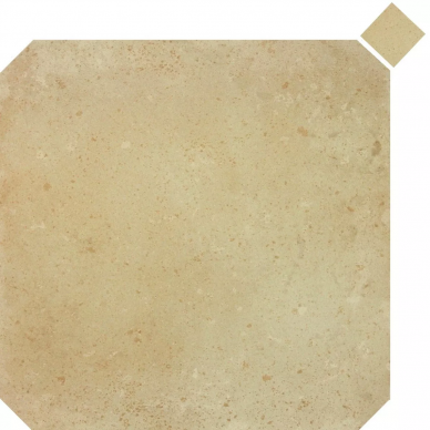 1001011 OTTAGONO BLASONE+TOZZETTO 42.5x42.5 0