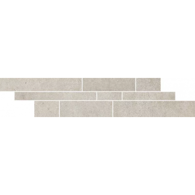 Riversand Beige Listwa Mix Paski 14.3x71 0