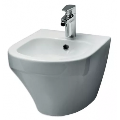 Биде подвесное Am.Pm Inspire (C503411WH) 0