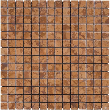7M023-20P Мрамор 20x20 305х305 0